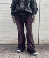 Paris Sweatpants-KNWLS-Forget-me-nots Online Store