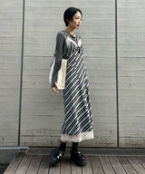 Flower-Embossed Tote Bag Fmn Exclusive-FETICO-Forget-me-nots Online Store