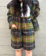 Chore Suit Jacket-Charles Jeffrey Loverboy-Forget-me-nots Online Store