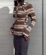 Jumper-KNWLS-Forget-me-nots Online Store