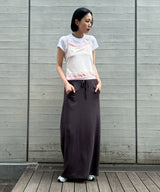 Layered Camisole-Forget-me-nots-Forget-me-nots Online Store