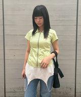Shirt Fela-SUPER YAYA-Forget-me-nots Online Store