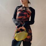 Skinn Dress-KNWLS-Forget-me-nots Online Store