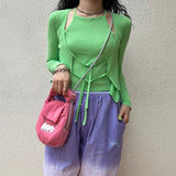 Memo Phone Bag B-Perks And Mini-Forget-me-nots Online Store