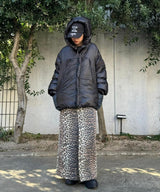 Bp×Nanga Sleeping Bag Down Coat-beautiful people-Forget-me-nots Online Store