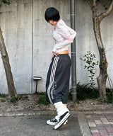 Adidas Originals by AVAVAV Basketball Shorts-adidas-Forget-me-nots Online Store