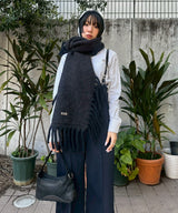 Cropped Tie Back Shirt-HOMME girls-Forget-me-nots Online Store