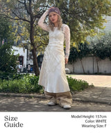 Lace Tops-Forget-me-nots-Forget-me-nots Online Store