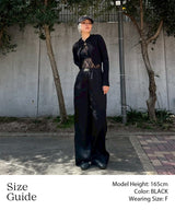 Lace Tops-Forget-me-nots-Forget-me-nots Online Store