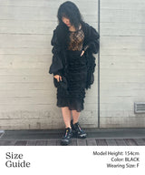 Lace Tops-Forget-me-nots-Forget-me-nots Online Store