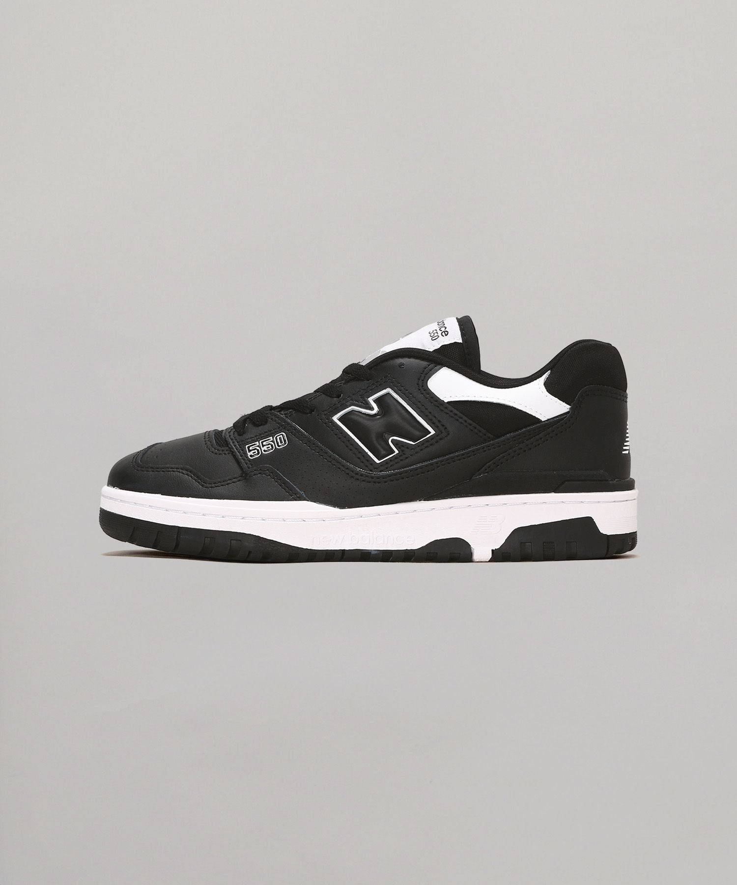 ニューバランス(new balance)｜Bb550Sv1｜スニーカー・ファッションの