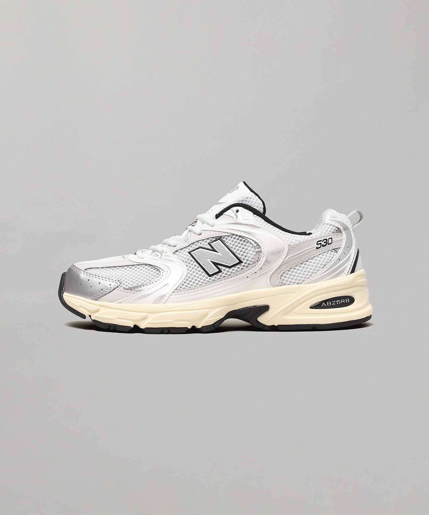 ⭐︎ひな⭐︎　NB ニューバランス　MR530KA スニーカー MR530KA｜ニューバランス(new balance)｜Forget-me-nots Online Store