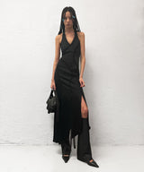 Laced Dress-AVAVAV-Forget-me-nots Online Store