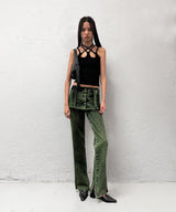 Tank Top-AVAVAV-Forget-me-nots Online Store