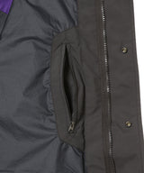 Gore-Tex Field Coat-THE NORTH FACE PURPLE LABEL-Forget-me-nots Online Store