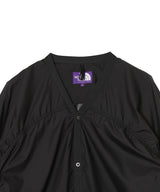Pertex Quantum Mountain Wind Cardigan-THE NORTH FACE PURPLE LABEL-Forget-me-nots Online Store