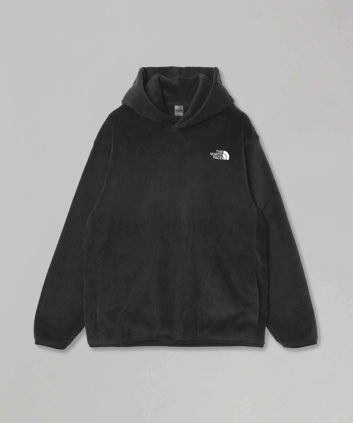 Versa Mid Hoodie｜ザノースフェイス(THE NORTH FACE)｜Forget-me-nots