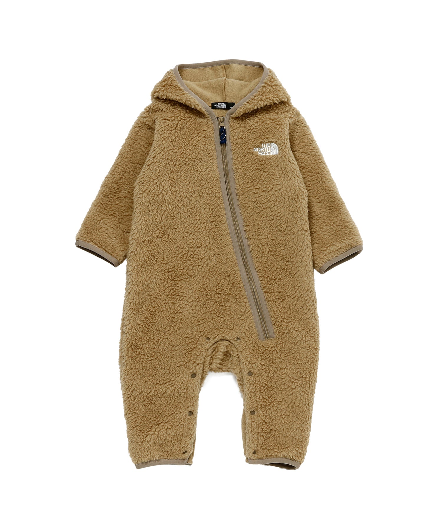 ザノースフェイス(THE NORTH FACE)｜【K】B Sherpa Fleece Suit