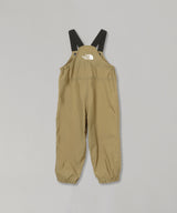 Baby Field Bib-THE NORTH FACE-Forget-me-nots Online Store