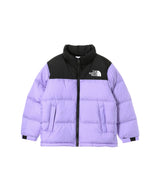 Kids Nuptse Jacket-THE NORTH FACE-Forget-me-nots Online Store