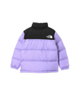 Kids Nuptse Jacket-THE NORTH FACE-Forget-me-nots Online Store