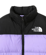 Kids Nuptse Jacket-THE NORTH FACE-Forget-me-nots Online Store