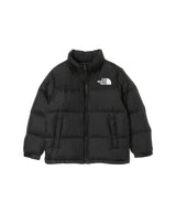 Kids Nuptse Jacket-THE NORTH FACE-Forget-me-nots Online Store