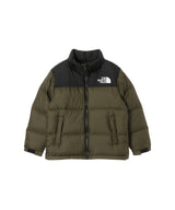 Kids Nuptse Jacket-THE NORTH FACE-Forget-me-nots Online Store