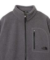 Field Fleece Jacket-THE NORTH FACE-Forget-me-nots Online Store