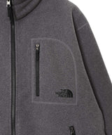 Field Fleece Jacket-THE NORTH FACE-Forget-me-nots Online Store