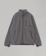 Field Fleece Jacket-THE NORTH FACE-Forget-me-nots Online Store