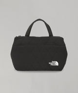 Geoface Box Tote-THE NORTH FACE-Forget-me-nots Online Store