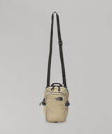 Boulder Mini Shoulder-THE NORTH FACE-Forget-me-nots Online Store