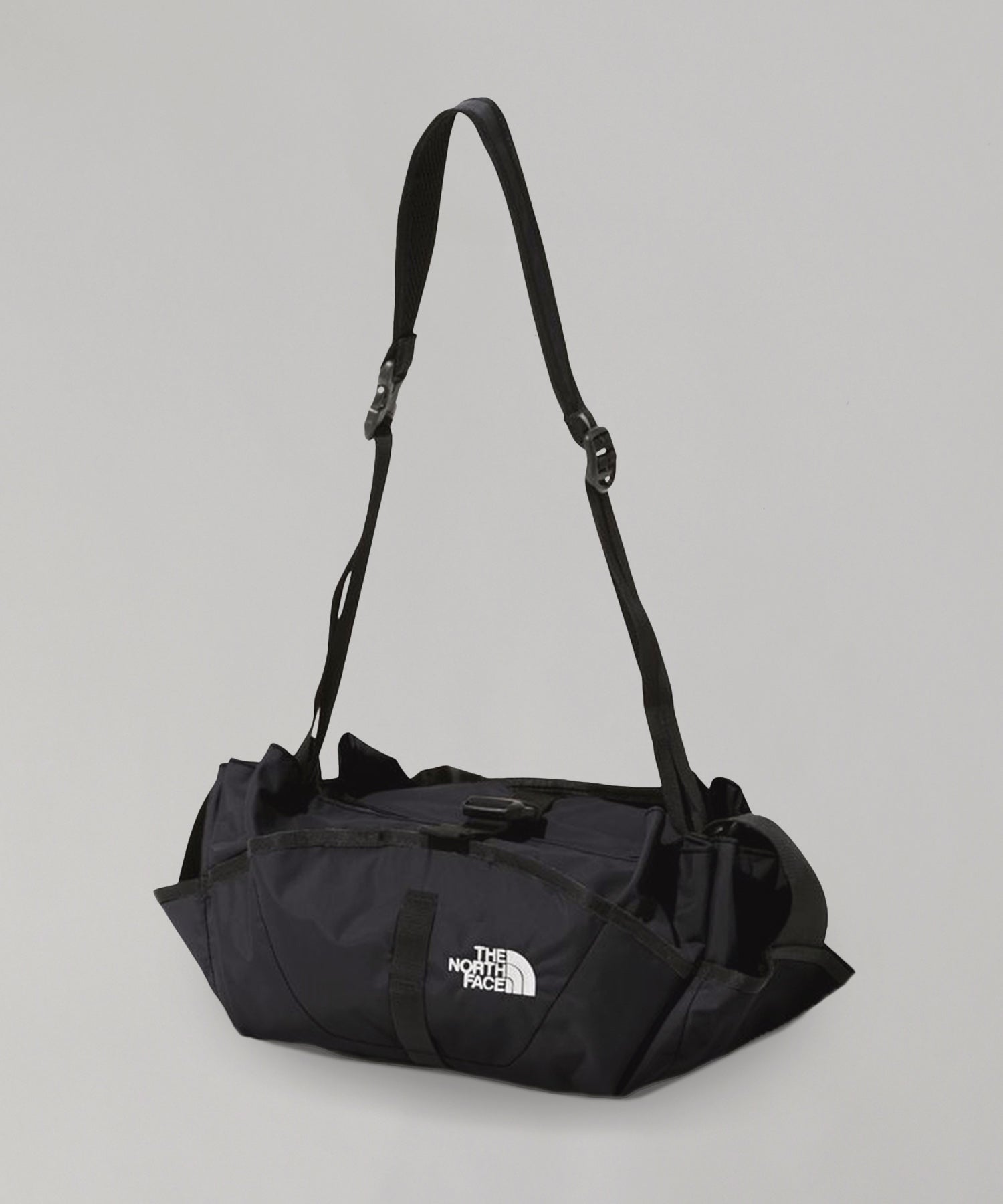 ザノースフェイス(THE NORTH FACE)｜Escape Shoulder Pouch｜Forget-me