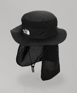 Sunshield Hat-THE NORTH FACE-Forget-me-nots Online Store