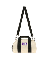 Field Demi Duffle Bag-THE NORTH FACE PURPLE LABEL-Forget-me-nots Online Store
