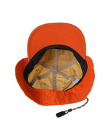 Kids Pohono Sunshield Cap-THE NORTH FACE-Forget-me-nots Online Store