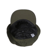 Kids Pohono Sunshield Cap-THE NORTH FACE-Forget-me-nots Online Store