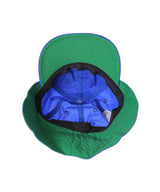 Kids Pohono Sunshield Cap-THE NORTH FACE-Forget-me-nots Online Store