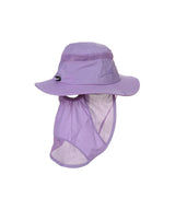 Kids Sunshield Hat-THE NORTH FACE-Forget-me-nots Online Store