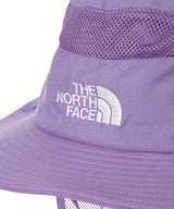 Kids Sunshield Hat-THE NORTH FACE-Forget-me-nots Online Store