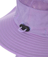 Kids Sunshield Hat-THE NORTH FACE-Forget-me-nots Online Store