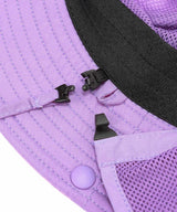 Kids Sunshield Hat-THE NORTH FACE-Forget-me-nots Online Store