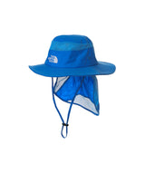 Kids Sunshield Hat-THE NORTH FACE-Forget-me-nots Online Store