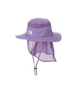 Kids Sunshield Hat-THE NORTH FACE-Forget-me-nots Online Store