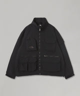 Field Utility Jacket-THE NORTH FACE-Forget-me-nots Online Store