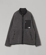 Reversible Extreme Pile Jacket-THE NORTH FACE-Forget-me-nots Online Store