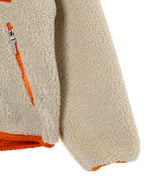Reversible Extreme Pile Cardigan-THE NORTH FACE-Forget-me-nots Online Store