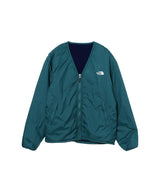 Reversible Extreme Pile Cardigan-THE NORTH FACE-Forget-me-nots Online Store