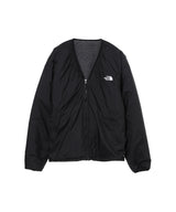 Reversible Extreme Pile Cardigan-THE NORTH FACE-Forget-me-nots Online Store